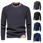 Herren Strickpullover