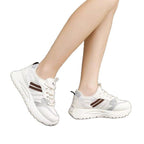 Damen Sportliche Lifestyle-Sneaker mit innovativem Dämpfungssystem R&B