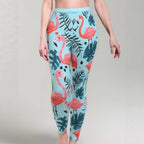 Damen Sportleggings EB