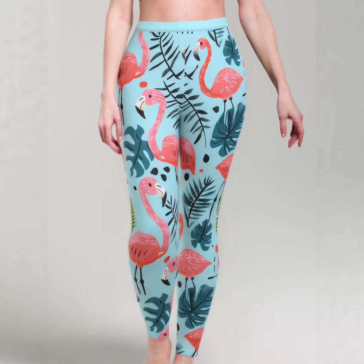 Damen Sportleggings EB