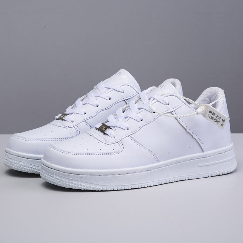 Damen Sportliche und elegante Sneaker mit dämpfender Sohle und atmungsaktivem Obermaterial R&B