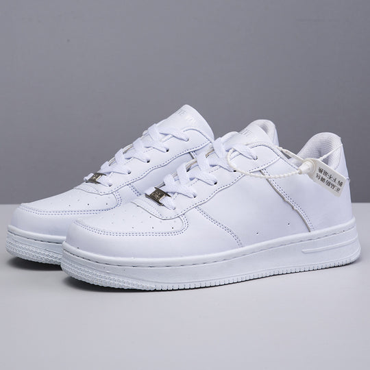 Damen Sportliche und elegante Sneaker mit dämpfender Sohle und atmungsaktivem Obermaterial R&B