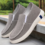 Damen Bequeme und stylische Slip-On Schuhe R&B
