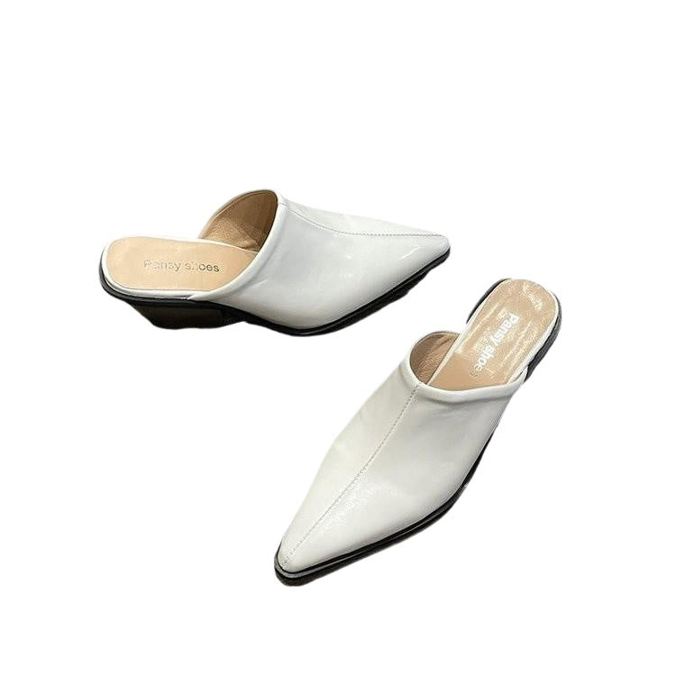 Damen modernes Slipper-Design R&B