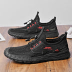 Herren Sportliche Outdoor-Sneakers