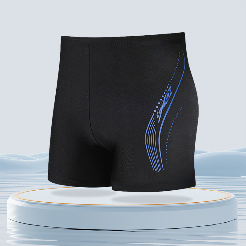R&B | Schnell trocknende Boxer-Badehose