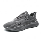 Damen Atmungsaktive Sneaker mit dämpfender Memory-Foam-Sohle R&B