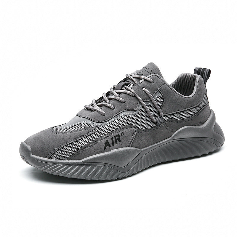 Damen Atmungsaktive Sneaker mit dämpfender Memory-Foam-Sohle R&B