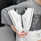 Damen Sportliche Sneakers mit großzügiger Dämpfung und bequemer Passform R&B