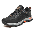 Damen Trekking Sportschuhe mit rutschfester Sohle und atmungsaktivem Obermaterial R&B