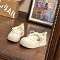 Damen Sneakers mit trendigem Design und atmungsaktiver Obermaterialstruktur R&B