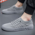 Damen Sportliche Freizeitschuhe mit atmungsaktiver Konstruktion und rutschfester Sohle R&B