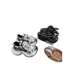 Damen modische Sneakers mit innovativem Design und hohem Komfort R&B