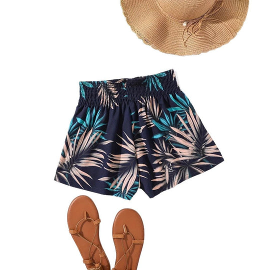 Damen Strandshorts R&B
