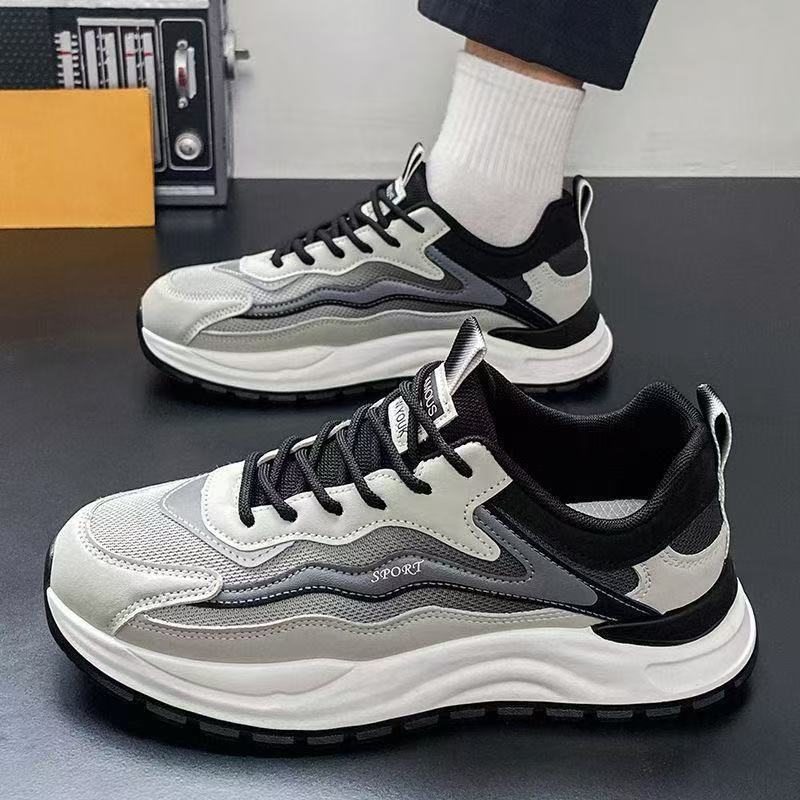 Damen Sportliche Freizeitschuhe mit dämpfender Sohle R&B