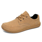 Damen Casual Sneaker mit rutschfester Laufsohle und atmungsaktivem Obermaterial