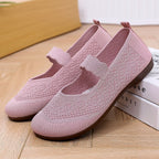 Damen Komfortable und elegante Slippers mit verstellbarem Riemen R&B