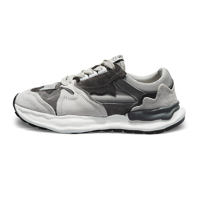 Damen Sportliche Sneakers R&B