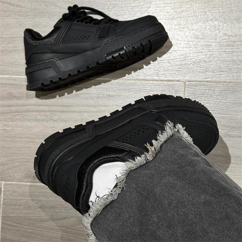 Damen Robuste Sport-Sneaker mit rutschfester Sohle und atmungsaktivem Design R&B