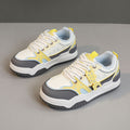 Damen Sportliche Sneakers mit innovativem Design und ergonomischer Dämpfung R&B