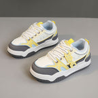 Damen Sportliche Sneakers mit innovativem Design und ergonomischer Dämpfung R&B