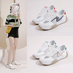 Damen Atmungsaktive Sneakers mit innovativer Dämpfungstechnologie und robustem Profil R&B