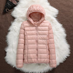 R&B | Klassisch Himmelblaue Jacke