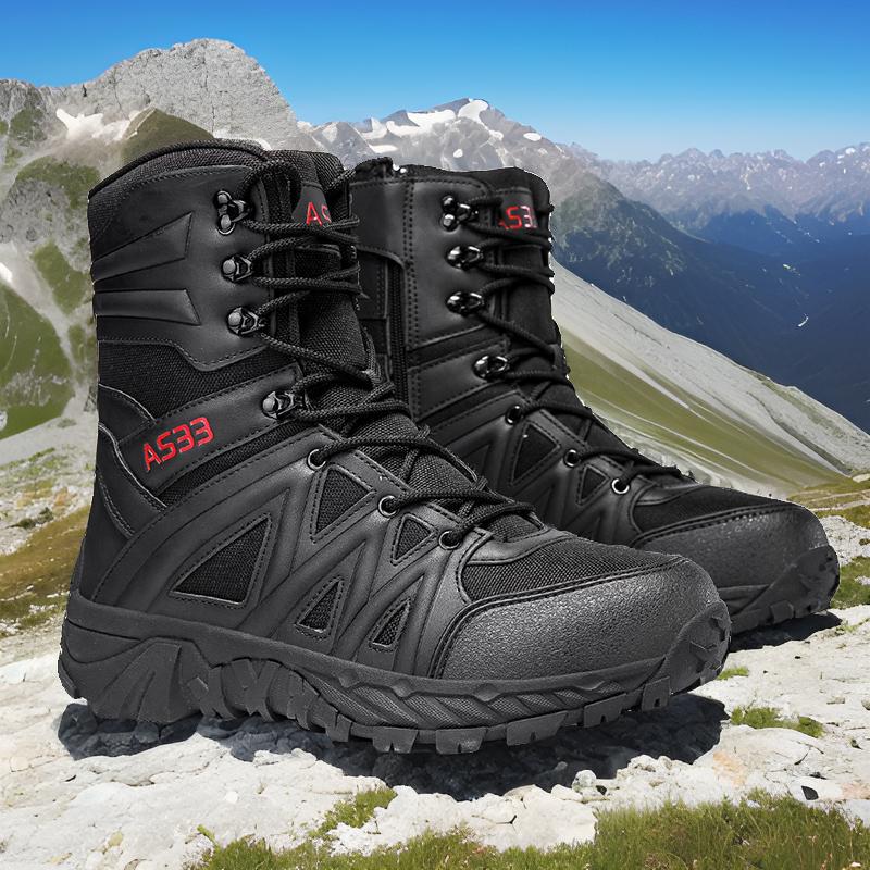 Herren Hochentwickelte Tactical Boots R&B