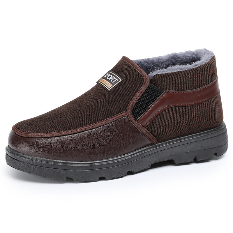 Damen Sportliche Hausschuhe R&B