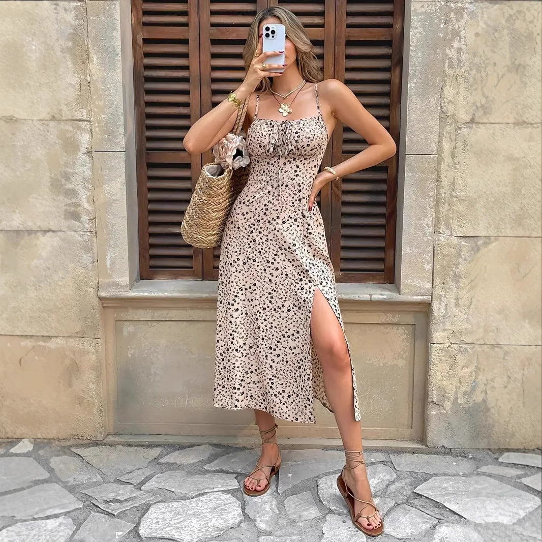 Damen Sommerkleid R&B