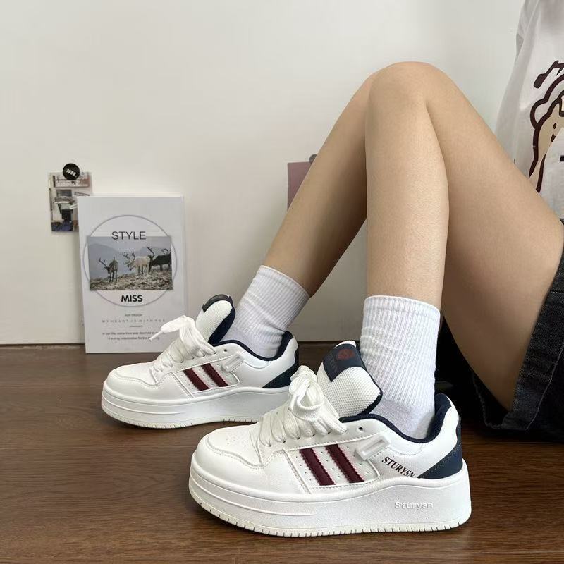 Damen Sneakers mit hoher Dämpfung und ergonomischem Design R&B