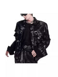 R&B | Die Dunkelheit In Mir Jacke