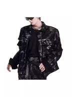 R&B | Die Dunkelheit In Mir Jacke