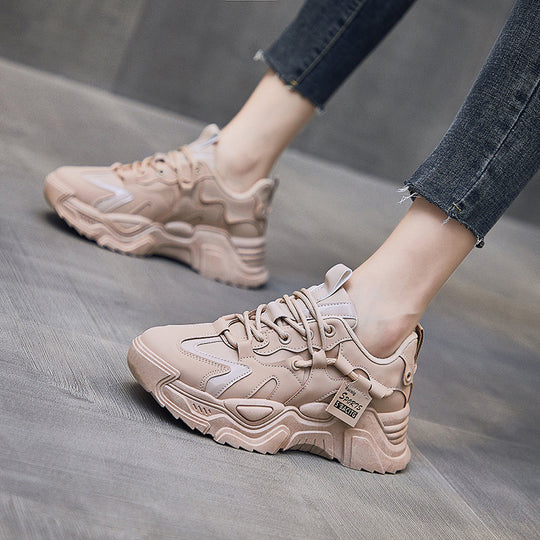 Damen Sportliche Sneaker R&B