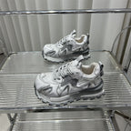 Damen Sportliche Chunky Sneakers mit innovativer Dämpfungstechnologie R&B