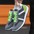 Damen Sportliche Sneakers R&B