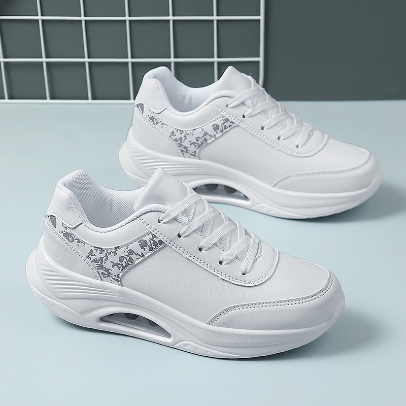 Damen Komfortable Lauf-Sneaker mit Luftpolster-Technologie R&B