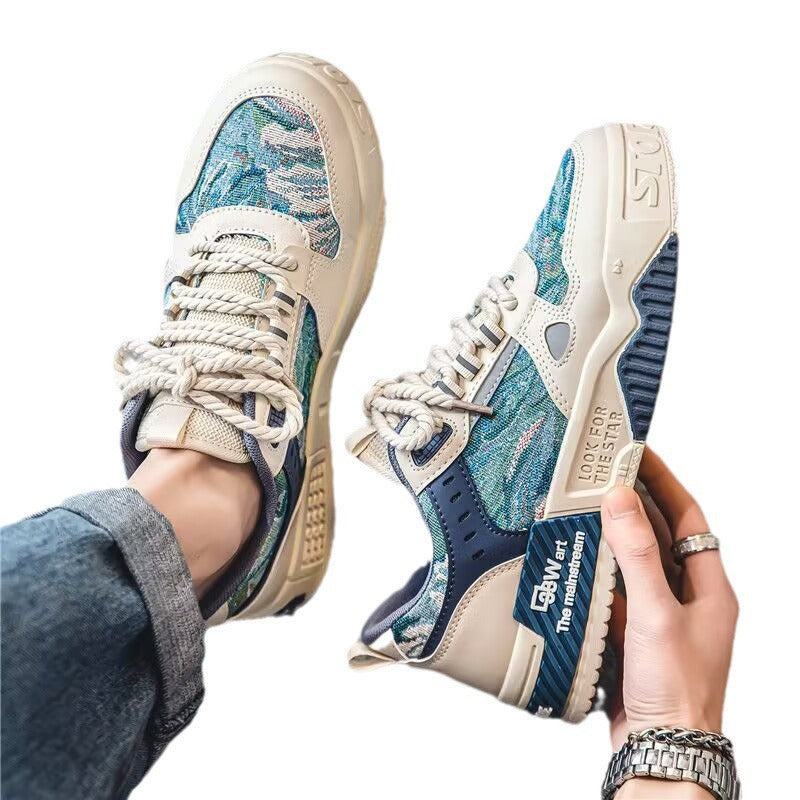 Herren Freizeitschuhe R&B
