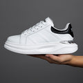 Damen Bequeme und stylische Sneakers mit ergonomischer Dämpfung R&B