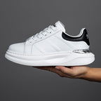 Damen Bequeme und stylische Sneakers mit ergonomischer Dämpfung R&B