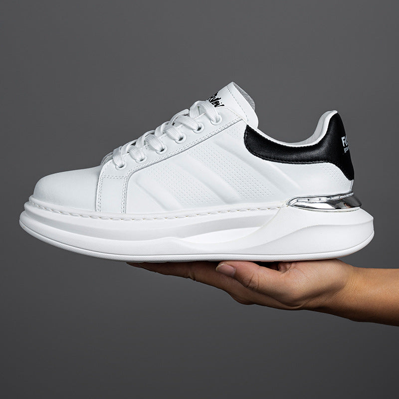 Damen Bequeme und stylische Sneakers mit ergonomischer Dämpfung R&B