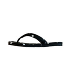 Damen Badesandalen mit gepolstertem Fußbett und rutschfestem Design R&B