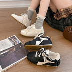 Damen Modische Sneaker R&B