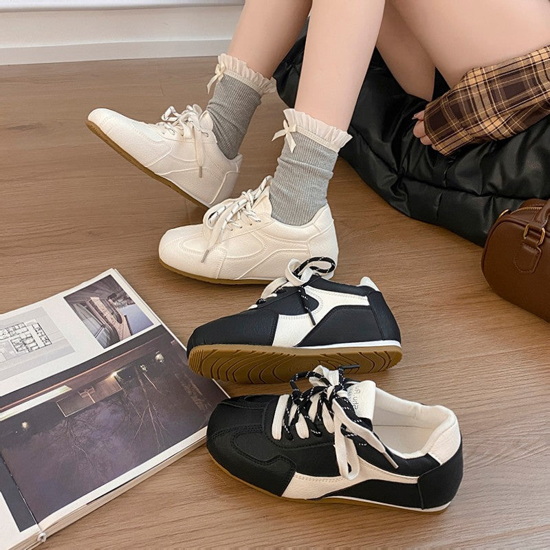 Damen Modische Sneaker R&B