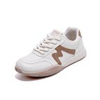 Damen Modische Sneakers mit rutschfester Sohle und atmungsaktivem Obermaterial R&B