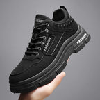 Herren Sportliche und bequeme Sneaker mit dämpfender Sohle R&B