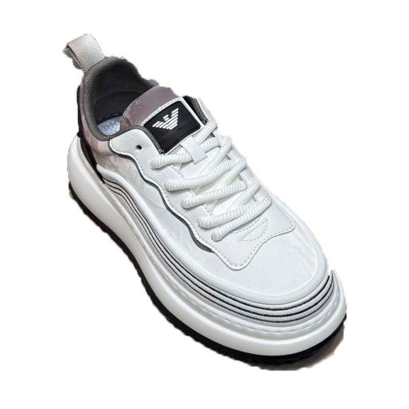 Damen Hochwertige Freizeitsneakers mit innovativer Sohle und modischem Obermaterial R&B