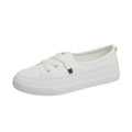 Damen Sneaker mit flexiblem Komfort und atmungsaktivem Design R&B