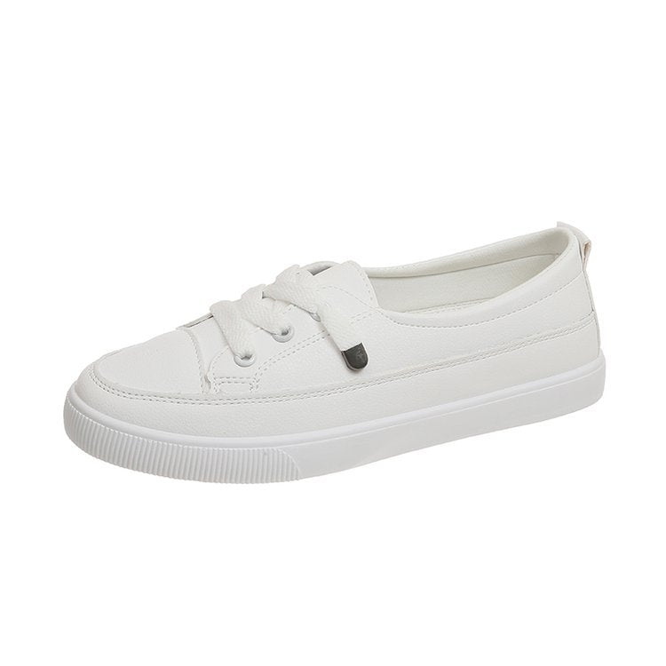 Damen Sneaker mit flexiblem Komfort und atmungsaktivem Design R&B