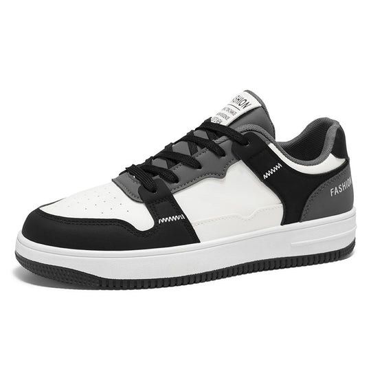 Damen Sportliche Freizeitschuhe mit gepolsterter Innensohle und rutschfester Gummisohle R&B